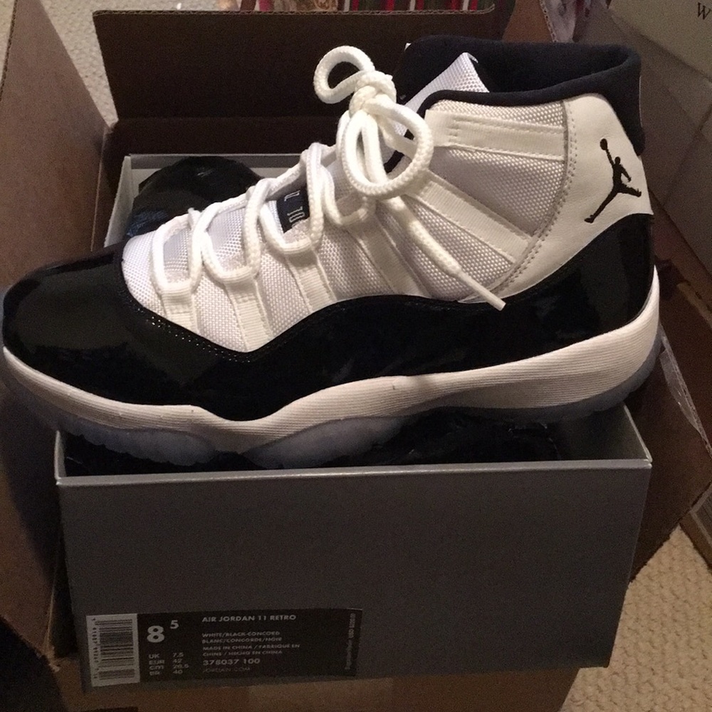 Concord 11